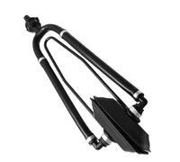 Manguitos De Fuera De Borda - Cubierta De Motor Fueraborda Versátil De 5,51 Pulgadas | Orejeras Eficientes para Motor De Impermeable 387 g, Orejeras para Motores Fuera De Orden, Controles