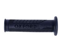 Oxford Touring Medium Apretones, negro