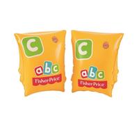 Manguitos de Natación Fisher-Price 26 x 15 cm Amarillo