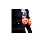 Manguitos de running compressport armforce ultralight negro 28 - 31