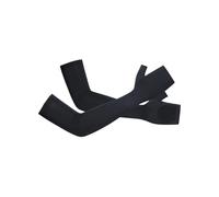 Manguitos, Mangas de Brazo sin Dedos for Mujer UPF50+ Multicolor(Black)