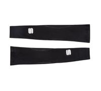 Manguitos para bicicleta SPORTFUL Calentadores de brazos Thermodrytex (NEGRO)