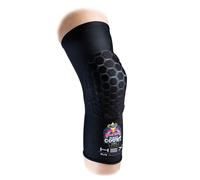 Manguitos reversibles para pierna McDavid Hex L Male