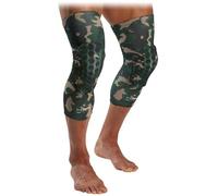 Manguitos reversibles para pierna McDavid Hex M Unisex