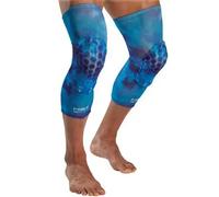 Manguitos reversibles para pierna McDavid Hex M Unisex