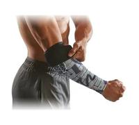 Manguitos reversibles para pierna McDavid HEX Power Shooter M Unisex