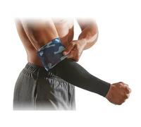 Manguitos reversibles para pierna McDavid HEX Power Shooter S Unisex