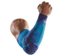 Manguitos reversibles para pierna McDavid HEX Power Shooter S Unisex