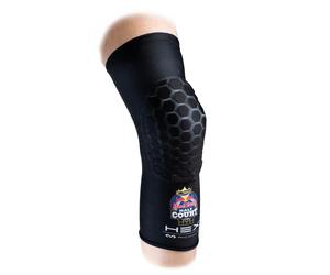 Manguitos reversibles para pierna McDavid Hex S Male