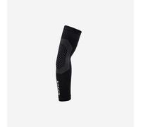 Manguitos running brazos Kiprun - negro XS/S