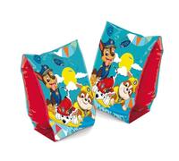 Manguitos Salvavidas Sea Paw Patrol - Patrulla Canina - 25x20 cm de diámetro de 3 a 6 años