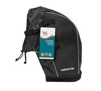 Manguitos Universales Wayscral Para Para Moto/scooter