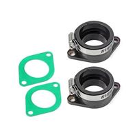 Manguitos Y Juntas del Colector De Admisión Carburador para CL360 CJ360 CB360 CB360T CB360G CJ360T 16211-369-000