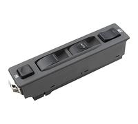 MangWany Botonera Elevaluna Interruptor electrónico de Ventana Compatible para Suzuki Sidekick Vitara X-90 Geo Tracker 1992-1998 37990-56B00 3799056B00