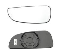 MangWany Espejo retrovisor calefactable antivaho para Jumper Ducato Boxer 2006 - 2020