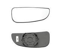 MangWany Espejo retrovisor térmico antivaho trasero apto para Jumper Ducato Boxer 2006 - 2020 derecho