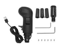 MangWany Pomo de palanca de cambios USB para Logitech G923 G29 G27 G25 TH8A Truck Simulator Simracing Racing Shifter