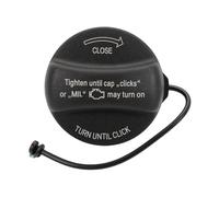 MangWany Tappo carburante auto compatibile con E F E39 E46 E60 E63 E65 E66 E70 E71 E90 F01 F02 F07 X1 X2 X3 X4 X5 X6 16117222391 1717193381
