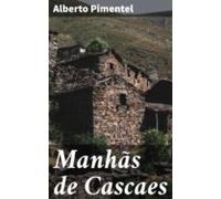 Manhãs De Cascaes (ebook)