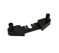 Manhasset 1420# 1420 doble Peg adaptador, soporte de música accesorios