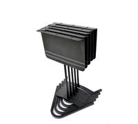 Manhasset 8106 Harmony Stand 6 Pieces