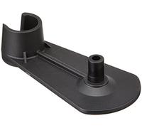 Manhasset instrumento viento # 1400 soporte adaptador, soporte de música accesorios