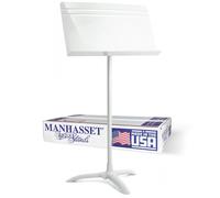 Manhasset 48 Symphony Music Stand White