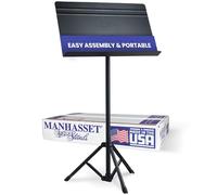 Manhasset 52 Voyager Music Stand