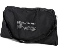 Manhasset Voyager Tote Bag 1800