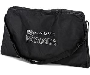 Manhasset Voyager Tote Bag 1800