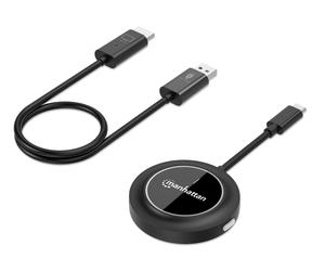 MANHATTAN 1080p Wireless HDMI-Display-Pr NUEVO