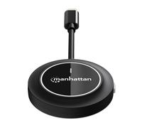 MANHATTAN 1080p Wireless HDMI-Displayada NUEVO