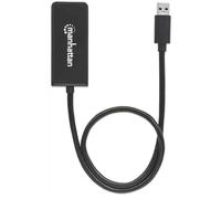 Manhattan 152259 Convertidor USB 3.0 a HDMI A/V
