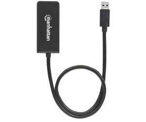 Manhattan 152259 Convertidor USB 3.0 a HDMI A/V