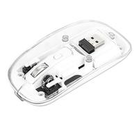 Manhattan 190275 mouse Universale Ambidestro RF Wireless Ottico 1600 DPI