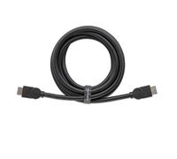 Manhattan 355353 Premium - Cable HDMI de Alta Velocidad con Canal Ethernet (4K@6