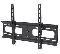 Manhattan 424752 - Soporte de Pared para televisores de hasta 60", Negro