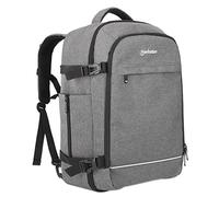 Manhattan 440370 borsa per notebook 43,9 cm (17.3") Zaino Grigio