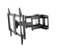 MANHATTAN 461221 - TV montaje en pared 60'' - 100'', máximo 80 kg, móvi