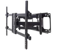 Manhattan 461290 Brazo de soporte de pared LCD 37-90" Movimiento completo