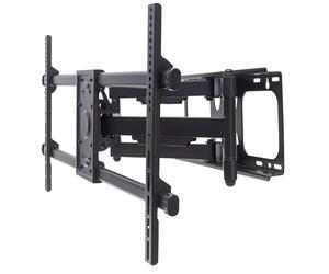 Manhattan 461290 Brazo de soporte de pared LCD 37-90" Movimiento completo