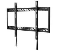 Manhattan 461993-100 kg - 152,4 cm (60") - 2,54 m (100") - 200 x 200 mm - 900 x 600 mm - Negro