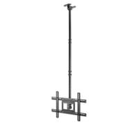 Manhattan 462051 Brazo de montaje en techo LCD 80"