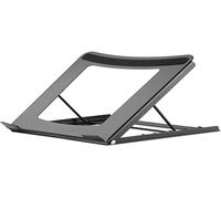 Manhattan 462129 Soporte Ajustable para Laptop y Tablet