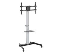 TV/Monitor Trolley Stand-