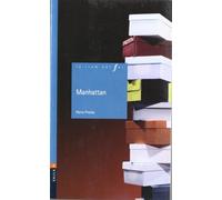 Manhattan: 52 (La Llum del Far)