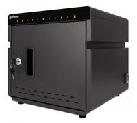 Manhattan 715942 Armario de carga USB-C de 10 puertos 180W