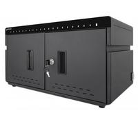 Manhattan 715959 Armario de carga USB-C de 20 puertos 360W