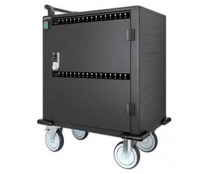 Manhattan 716000 Armario de carga USB-C de 32 puertos 576W