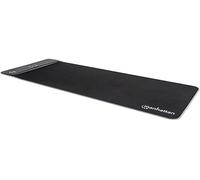 Manhattan Alfombrilla de ratón XXL RGB LED con Cargador inalámbrico por inducció